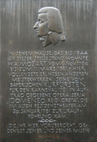 Bilder, Fotos von München Gedenktafel Mozart Gedenktafel Mozart - Gedenktafel Mozart (2009)