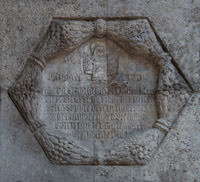 Bilder, Fotos von München Gedenktafel - Nockherberg Gedenktafel - Nockherberg - Gedenktafel - Nockherberg (2010)