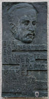 Bilder, Fotos von München Gedenktafel - Rainer Maria Rilke Gedenktafel - Rainer Maria Rilke - Gedenktafel - Rainer Maria Rilke (2013)
