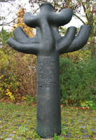 Mahnmal Lager KnorrstraÃe