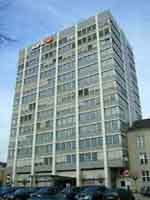 Agfa Hochhaus