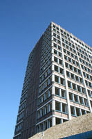 Agfa Hochhaus 7
