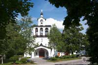 Kathedrale der hll. Neumärtyrer