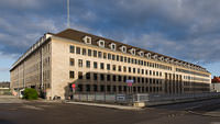Ehemalige Reichszeugmeisterei