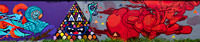 Graffiti - Kultfabrik