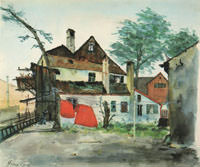 Giesinger Herbergen