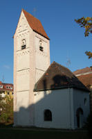 Alte St.Georgskirche