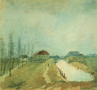 Georgenschwaige
