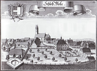 Moosach