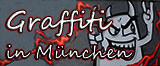 Graffiti in München Münchner Streetart