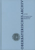 Oberbayerisches Archiv - Band 137 - 2013 Verlag des Historischen Vereins von Oberbayern (1200000137) Oberbayerisches Archiv - Band 137 - 2013 Verlag des Historischen Vereins von Oberbayern (1200000137)
