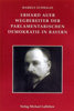Erhard Auer (1874-1945) Wegbereiter der parlamentarischen Demokratie in Bayern Schmalzl Markus Michael LaÃleben (3784730205) Erhard Auer (1874-1945) Wegbereiter der parlamentarischen Demokratie in Bayern Schmalzl Markus Michael LaÃleben (3784730205)