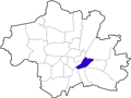 Stadtbezirk 5 - Au-Haidhausen